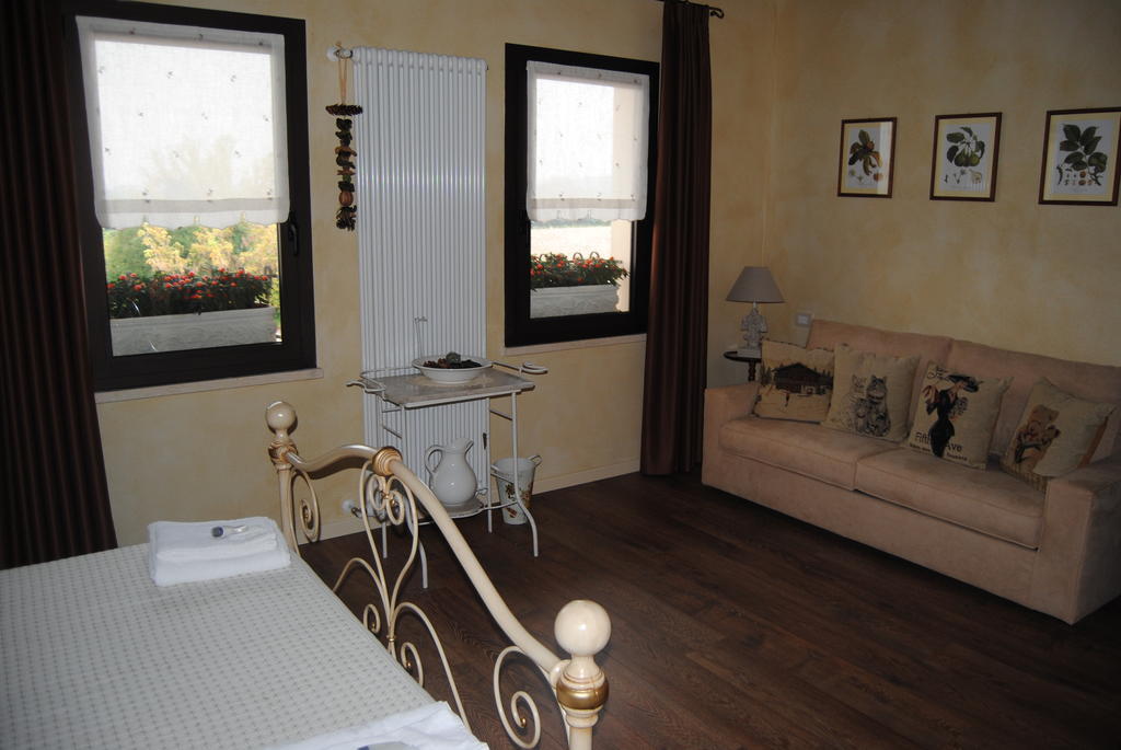 Farm stay I Filari *