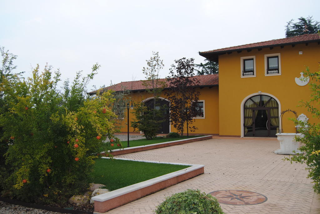 Farm stay I Filari