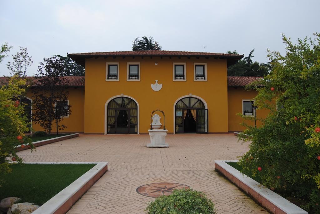 Farm stay I Filari Valeggio sul Mincio